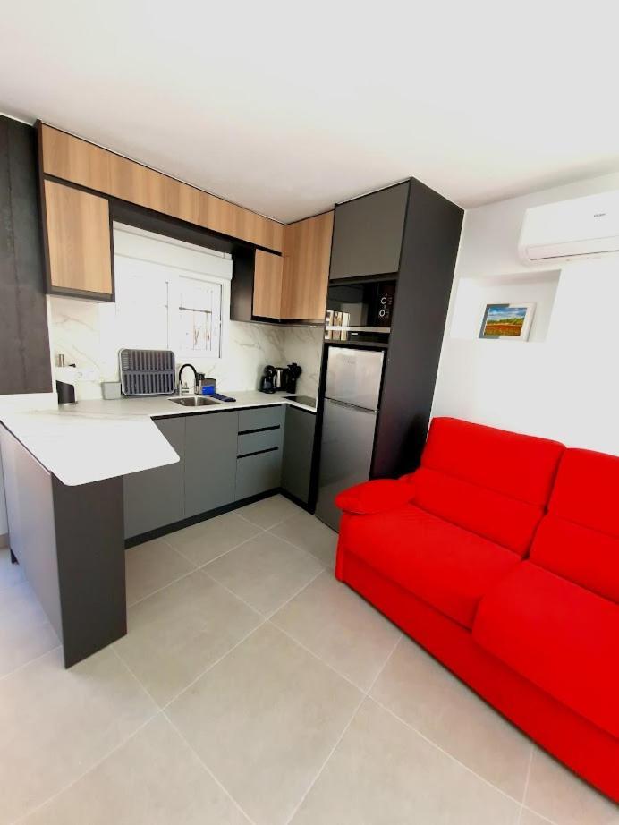 Coblanca 5-Studio Exclusivo Benidorm Exterior foto